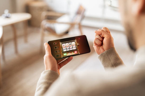 Fortune Mouse game interface on clbktoto login mobile platform